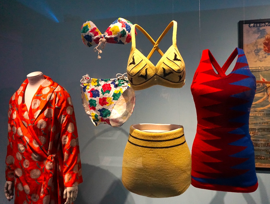 Fashion and Sports: From one Podium to Another no Musée des Arts  Décoratifs - Arte Que Acontece